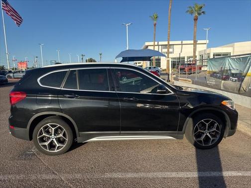 2019 BMW X1 xDrive28i