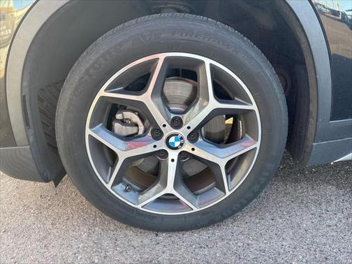 2019 BMW X1 xDrive28i