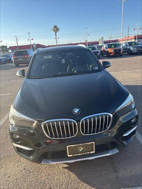 2019 BMW X1 xDrive28i