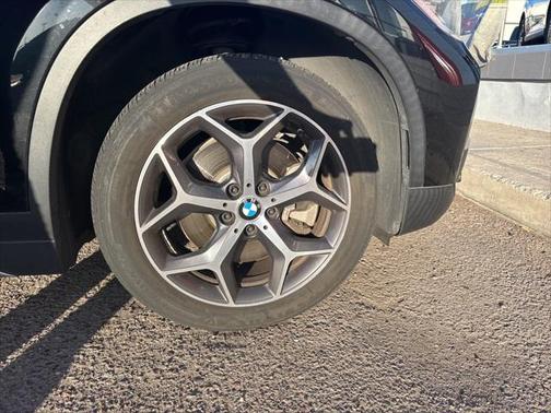 2019 BMW X1 xDrive28i