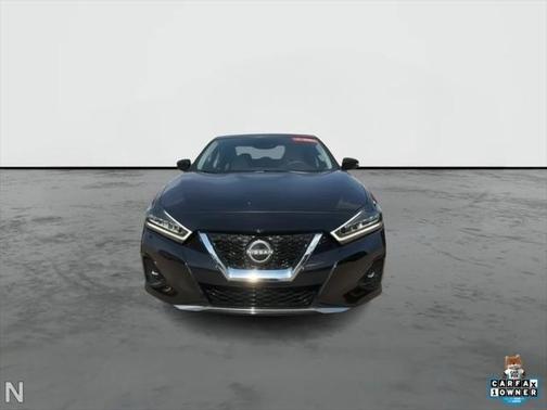 2023 Nissan Maxima 3.5 Platinum