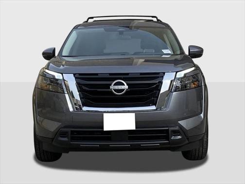 2025 Nissan Pathfinder SV FWD