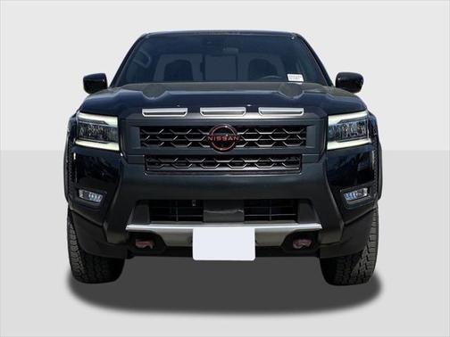 2025 Nissan Frontier PRO-X