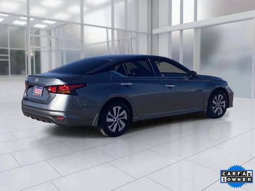 2023 Nissan Altima S FWD