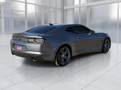 2021 Chevrolet Camaro 1LT