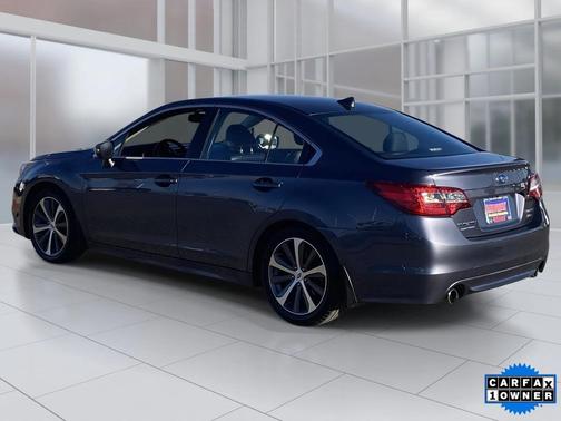 2016 Subaru Legacy Limited