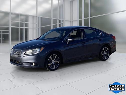 2016 Subaru Legacy Limited