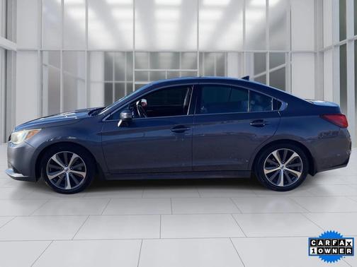 2016 Subaru Legacy Limited