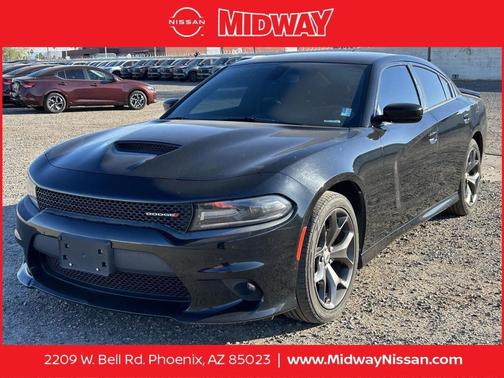 2019 Dodge Charger GT