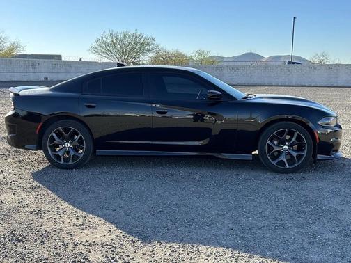 2019 Dodge Charger GT