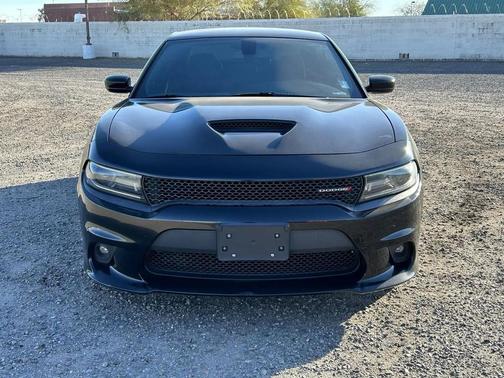 2019 Dodge Charger GT
