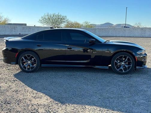 2019 Dodge Charger GT