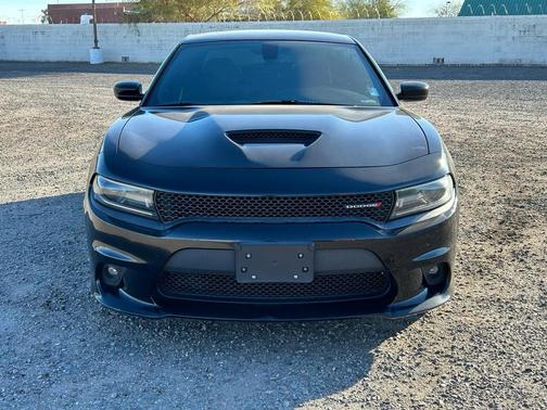 2019 Dodge Charger GT