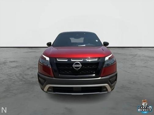 2023 Nissan Pathfinder Rock Creek 4WD