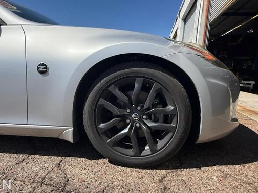 2019 Nissan 370Z Base