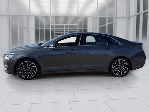2020 Lincoln MKZ Hybrid Reserve