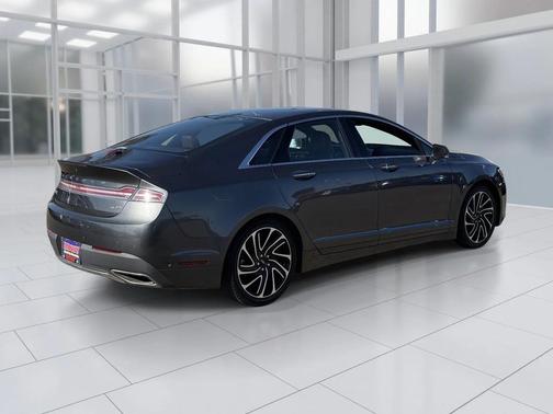2020 Lincoln MKZ Hybrid Reserve