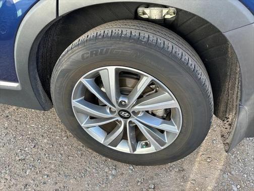 2019 Hyundai SANTA FE Ultimate 2.4
