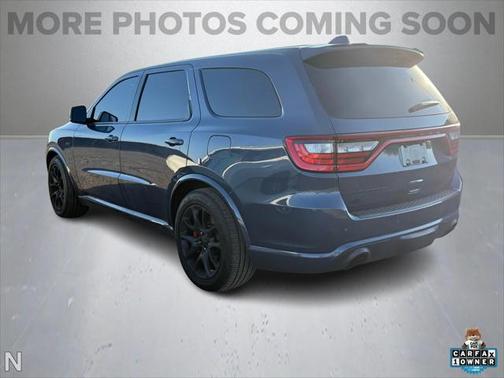 2021 Dodge Durango SRT 392 AWD