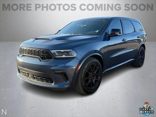 2021 Dodge Durango SRT 392 AWD