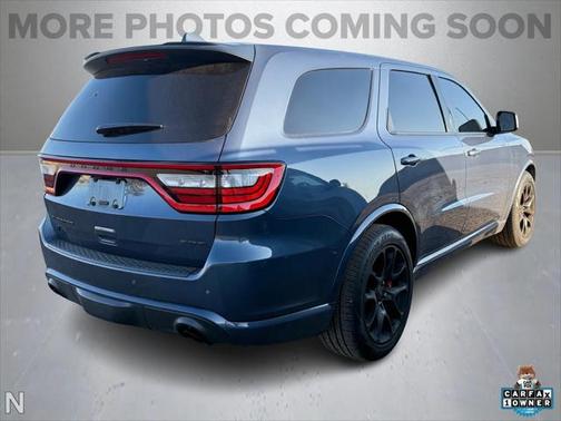 2021 Dodge Durango SRT 392 AWD
