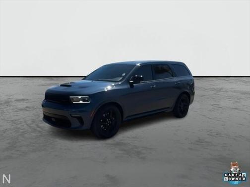 2021 Dodge Durango SRT 392 AWD