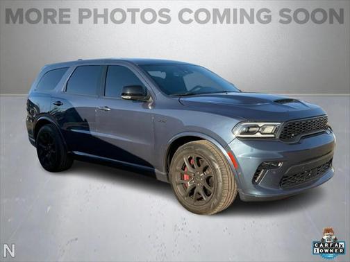 2021 Dodge Durango SRT 392 AWD