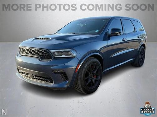 2021 Dodge Durango SRT 392 AWD