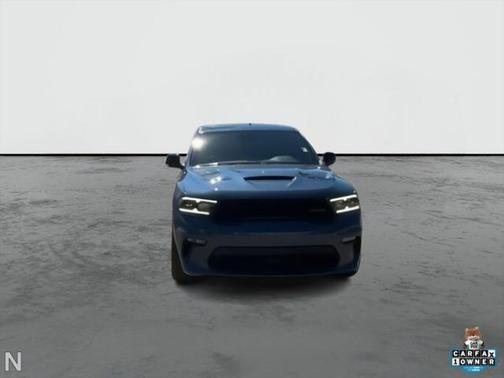 2021 Dodge Durango SRT 392 AWD