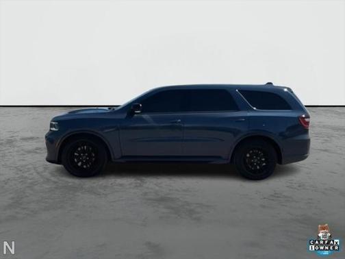 2021 Dodge Durango SRT 392 AWD