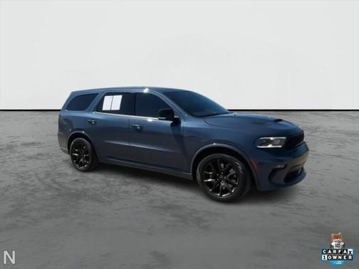 2021 Dodge Durango SRT 392 AWD