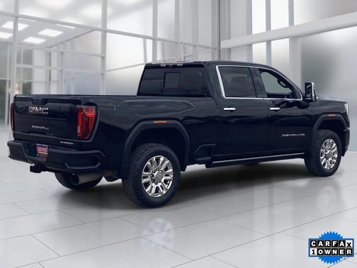 2022 GMC Sierra 2500 Denali