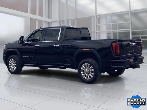 2022 GMC Sierra 2500 Denali