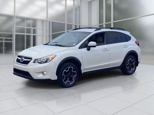 2014 Subaru XV Crosstrek 2.0i Limited