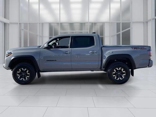2020 Toyota Tacoma TRD Off Road