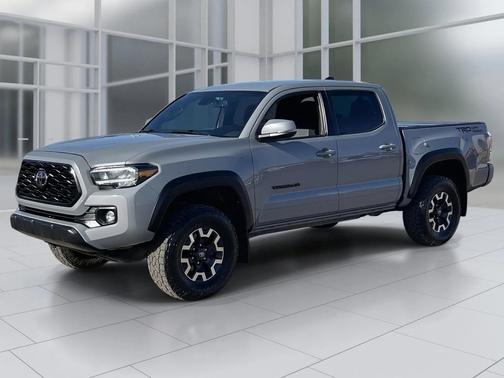 2020 Toyota Tacoma TRD Off Road