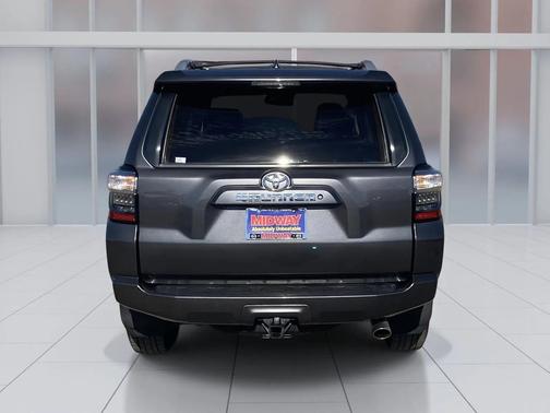 2016 Toyota 4Runner SR5 Premium