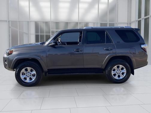 2016 Toyota 4Runner SR5 Premium