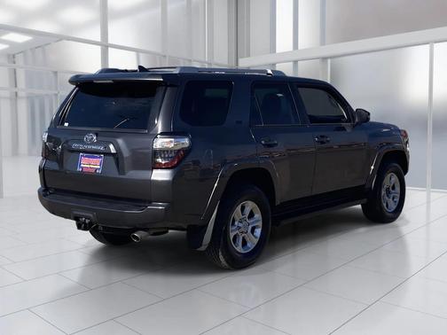 2016 Toyota 4Runner SR5 Premium