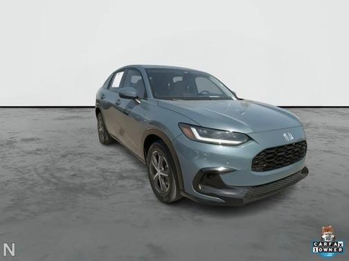 2023 Honda HR-V EX-L