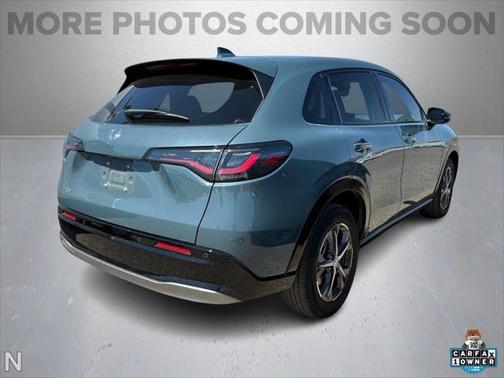 2023 Honda HR-V EX-L
