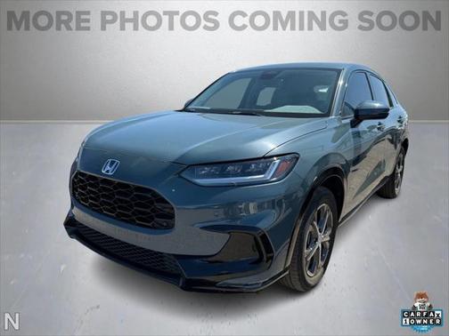 2023 Honda HR-V EX-L