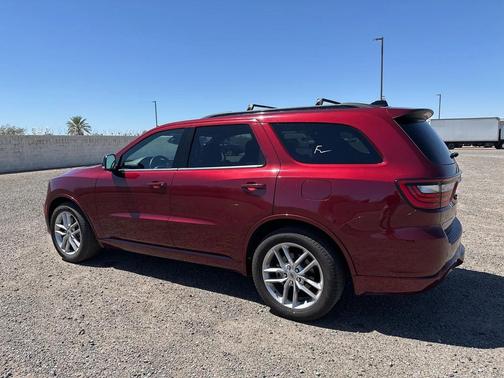 2023 Dodge Durango GT Plus