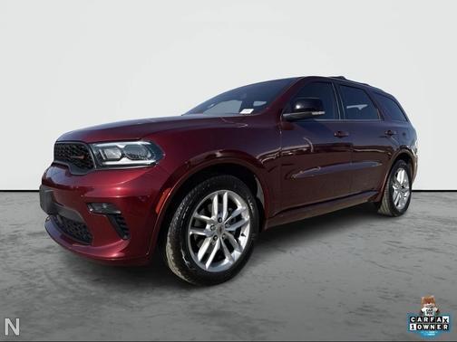 2023 Dodge Durango GT Plus