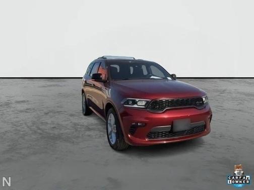 2023 Dodge Durango GT Plus