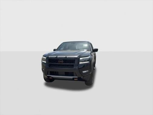 2025 Nissan Frontier PRO-X