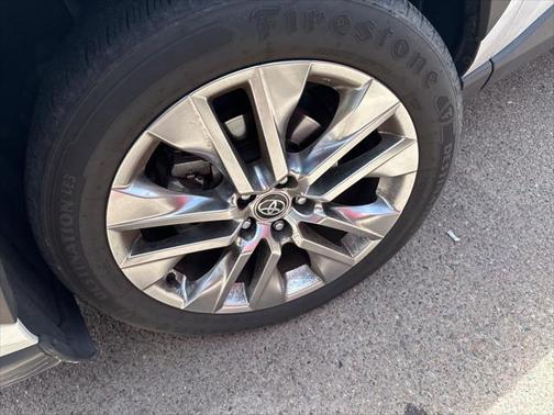 2023 Toyota RAV4 Limited