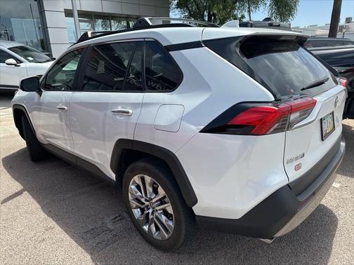 2023 Toyota RAV4 Limited