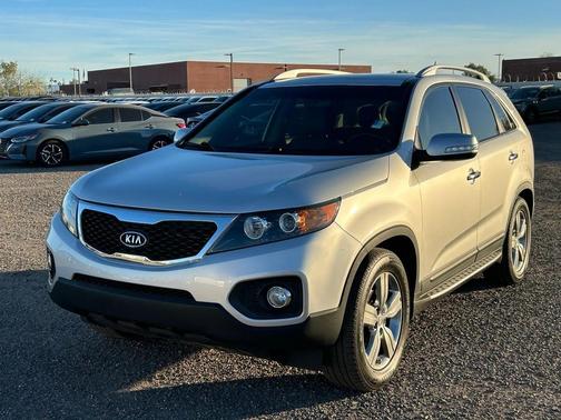2012 Kia Sorento EX