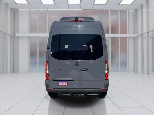 2023 Mercedes-Benz Sprinter 1500 Standard Roof 4-Cyl Gas